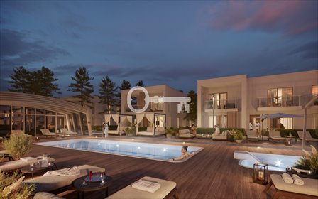 mieszkanie na sprzedaż 64m2 mieszkanie Gdańsk, Sobieszewo, Turystyczna