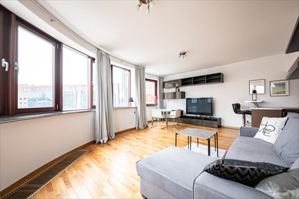 mieszkanie na sprzedaż 57m2 mieszkanie Wrocław, Stare Miasto, Stare Miasto, Krawiecka