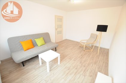 mieszkanie na wynajem 43m2 mieszkanie Gliwice, Zatorze, Kolejarzy