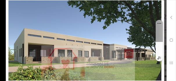 lokal użytkowy na sprzedaż 800m2 lokal użytkowy Siedliszcze