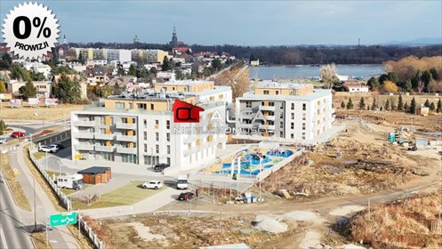 mieszkanie na sprzedaż 64m2 mieszkanie Świdnica, Okolice Zalewu, Polna Droga