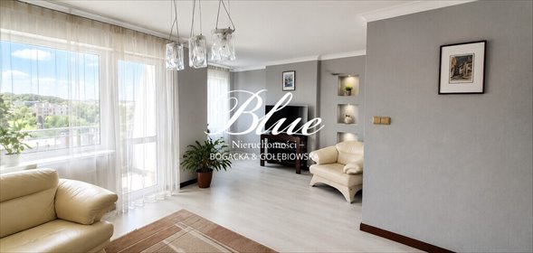 Przestronne 125 m² dwupoziomowe z możliwością 5 pokoi polecam mieszkanie Szczecin, Os. Arkońskie