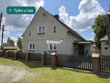 Dom z garażem i potencjałem w Starym Węglincu dom Stary Węgliniec, Głowackiego