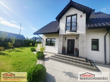 dom na sprzedaż 135m2 dom Stargard, OS. PYRZYCKIE, Niepodległości