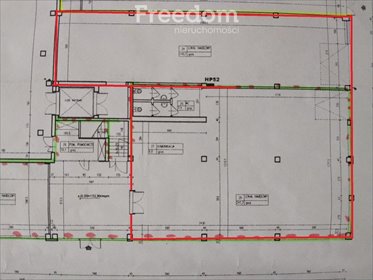 lokal użytkowy na wynajem 400m2 lokal użytkowy Białystok, Antoniuk