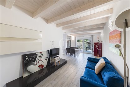 Luksusowe 90 m² z basenem i tarasem w Peschiera mieszkanie Peschiera del Garda