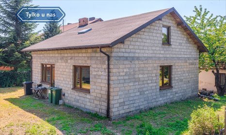 dom na sprzedaż 106m2 dom Truskolasy