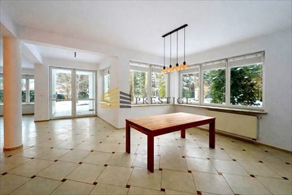 dom na wynajem 350m2 dom Konstancin-Jeziorna, Pańska