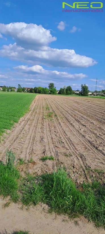 działka na sprzedaż 4736m2 działka Opatów