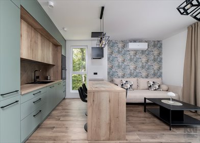 mieszkanie na wynajem 51m2 mieszkanie Łódź, Śródmieście, Pomorska