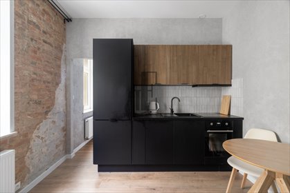 mieszkanie na sprzedaż 24m2 mieszkanie Warszawa, Praga-Północ, Zachariasza