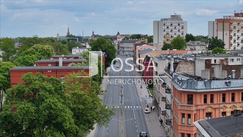 mieszkanie na sprzedaż 52m2 mieszkanie Inowrocław, Dworcowa