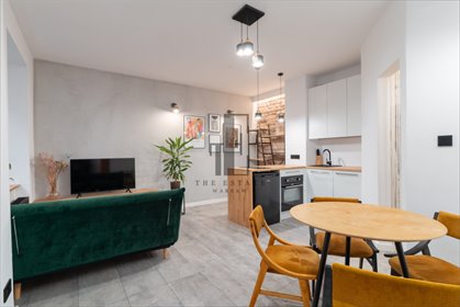 mieszkanie na wynajem 36m2 mieszkanie Warszawa, Praga-Północ, Jagiellońska