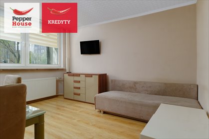 Do sprzedania przestronna kawalerka 30 m² z loggią w Warszawie mieszkanie Warszawa, Praga-Północ, Wołomińska