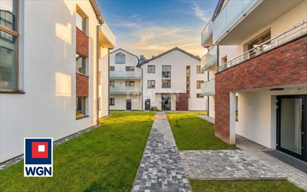 mieszkanie na sprzedaż 50m2 mieszkanie PUCK, WOJSKA POLSKIEGO