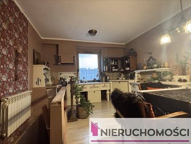 mieszkanie na sprzedaż 72m2 mieszkanie Świdnica