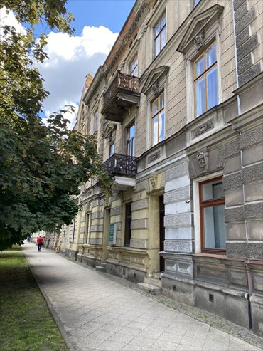Urokliwe 2-pokojowe mieszkanie w klimatycznej kamienicy mieszkanie Radom, Centrum, Piłsudskiego
