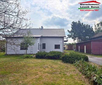 Dom z gotowym biznesem i wyposażeniem 200 m² dom Michale