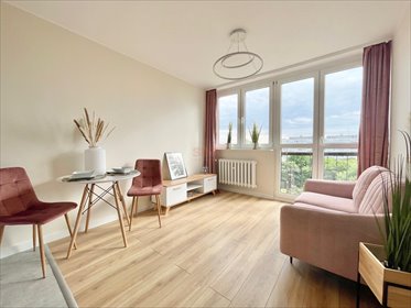 mieszkanie na sprzedaż 54m2 mieszkanie Wrocław, Krzyki, Krzyki, Wielka