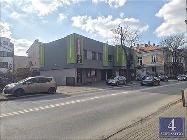 Magazyn na wynajem Tarnów, Centrum, Narutowicza 110m2 Foto 2