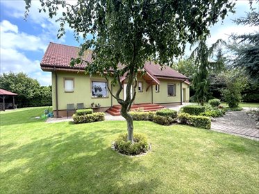 Dom na sprzedaż Gorzów Wielkopolski, Os. Piaski 190m2 Foto 2