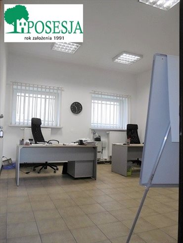 lokal użytkowy na wynajem 2000m2 lokal użytkowy Ruda Śląska, Bielszowice