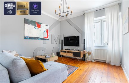 mieszkanie na sprzedaż 54m2 mieszkanie Gdynia, Oksywie, płk. Stanisława Dąbka