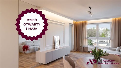 mieszkanie na sprzedaż 50m2 mieszkanie Poznań, Jeżyce, Klemensa Janickiego