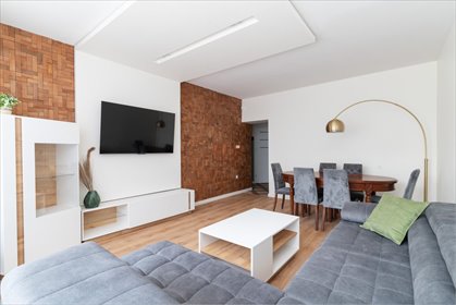 mieszkanie na sprzedaż 51m2 mieszkanie Warszawa, Mokotów, Lewicka