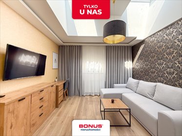 Nowoczesne 20,63 m2 w centrum Szczecina, klimatyzacja! mieszkanie Szczecin, Centrum, Kaszubska