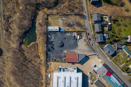 Magazyn na sprzedaż Piekary Śląskie, 1-go Maja 470m2 Foto 4