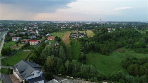 działka na sprzedaż 5200m2 działka Rzeszów, Podkarpacka