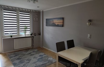 mieszkanie na sprzedaż 37m2 mieszkanie Warszawa, Ochota, Sękocińska