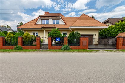 dom na sprzedaż 237m2 dom Kobyłka, Telimeny