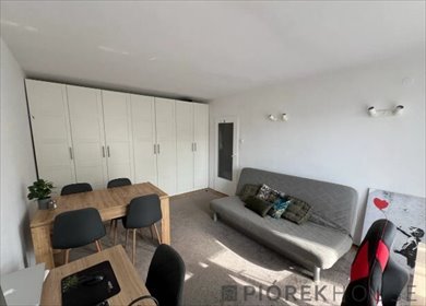 mieszkanie na sprzedaż 48m2 mieszkanie Warszawa, Mokotów, Łukowa