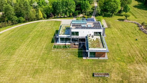 dom na sprzedaż 651m2 dom Baldram