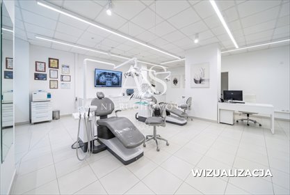 Wynajmę przestronny lokal 84,65 m² w Szczecinie lokal użytkowy Szczecin