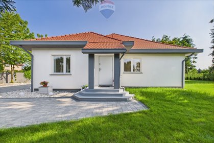 dom na sprzedaż 191m2 dom Kunice, Tadeusza Kościuszki