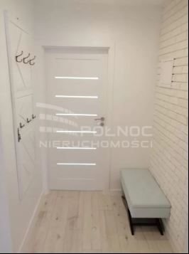 Mieszkanie dwupokojowe na wynajem Szczytnica 50m2 Foto 4