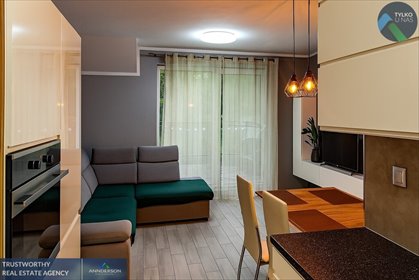 mieszkanie na sprzedaż 64m2 mieszkanie Wieliczka, Zielna