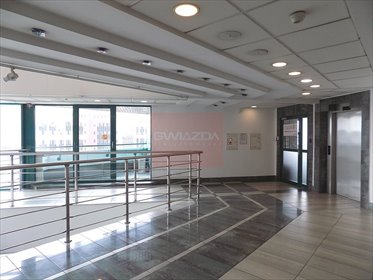 Nowoczesny biurowiec w Włochach, 485 m², parking. lokal użytkowy Warszawa, Włochy, Salomea