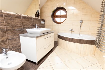 dom na sprzedaż 168m2 dom Józefin