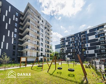 mieszkanie na sprzedaż 26m2 mieszkanie Kraków, Mistrzejowice, Powstańców