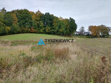 działka na sprzedaż 940m2 działka Załęże, Długa