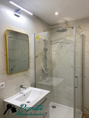 Mieszkanie dwupokojowe na wynajem Poznań, Nowe Miasto, Żelazna 42m2 Foto 6