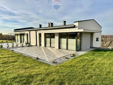 dom na wynajem 145m2 dom Bielsko-Biała