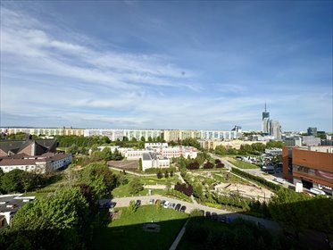 Inwestycyjne 4-pokoje na Rejtana – gotowe do wynajmu! mieszkanie Rzeszów, Tadeusza Rejtana