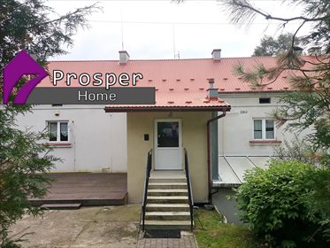 Lokal użytkowy na wynajem Jawornik Polski 130m2 Foto 1