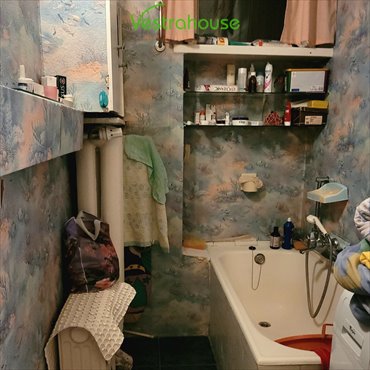 mieszkanie na sprzedaż 33m2 mieszkanie Warszawa, Mokotów, Sielce, Jurija Gagarina