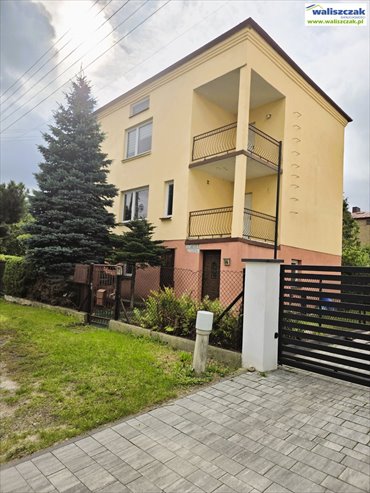 Przestronny dom 139 m² z potencjałem (Piotrków Trybunalski) dom Piotrków Trybunalski, Kostromska